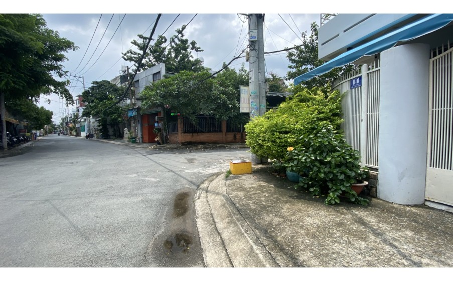Nhà Riêng Bình Thọ, 5 Tầng, DT 115m2, HXH 8m, Gần Vincom Thủ Đức, Giá 10,5 Tỷ
